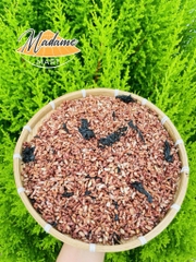 GẠO LỨT SẤY RONG BIỂN (500G)