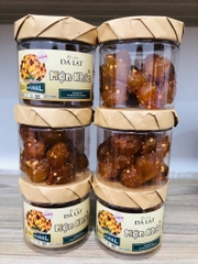 MẬN KHÍA CAY CHUA NGỌT (Hũ 250G)