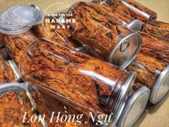 VỤN LỚN - HỒNG NGỰ (HŨ/KLT 200G)