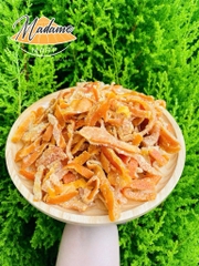 QUẤT TRẦN BÌ CAM THẢO (Hủ 250G)