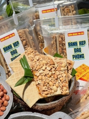 BÁNH KẸP ĐẬU PHỘNG