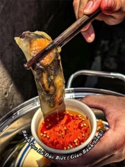 BÁNH LỌC LÁ ĐẶC BIỆT
