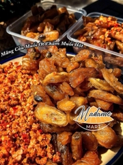 MÃNG CẦU SẤY MUỐI ỚT