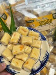 KẸO DỪA SÁP XOÀI