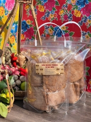 BÁNH TRÁNG SATE MUỐI TỎI (SET 10 BỊCH)