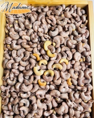 HẠT ĐIỀU CỒ A (500G)