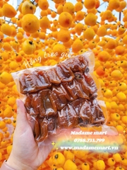 HỒNG TREO SẤY GIÓ DALAT (HỘP 500G)