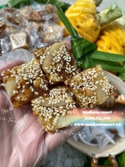 KHÓM DỪA NON ĐƯỜNG PHÈN (500G)