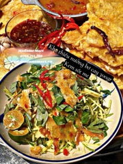 THIỀU CÁN BƠ CAY (Hộp 300G)
