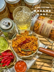 KHÔ GÀ LÁ CHANH (HÀNG LOẠI 1)