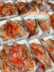 KHÔ LÓC DẺO 3 NẮNG TIÊU ỚT (500G)