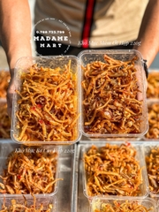 KHÔ MỰC MẮM ỚT