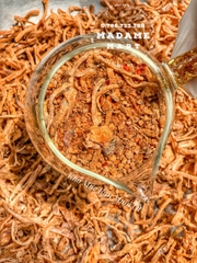 MỰC RANG MUỐI ỚT ĐB