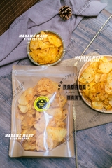 KHOAI TÂY MẮM ỚT