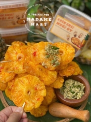 KHÓM ÔMAI MUỐI ỚT