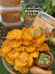 KHÓM ÔMAI MUỐI ỚT