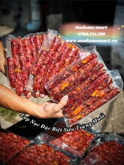 LẠP NẠC ĐẶC BIỆT SIÊU TRỨNG MUỐI (500G)