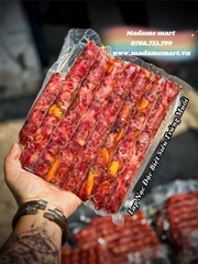 LẠP NẠC ĐẶC BIỆT SIÊU TRỨNG MUỐI (500G)