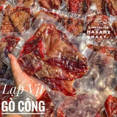 LẠP VỊT