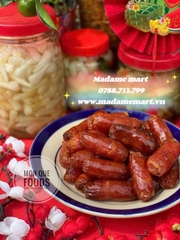 LẠP XƯỞNG MAI QUẾ LỘ MINI (500G)