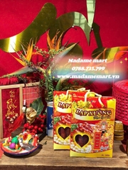 LẠP XƯỞNG MAI QUẾ LỘ MINI (500G)