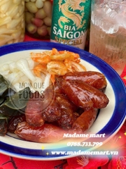 LẠP XƯỞNG MAI QUẾ LỘ MINI (500G)