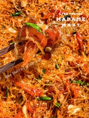 MẮM THÁI CÁ LÓC