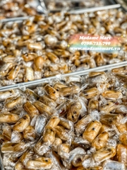 MÃNG CẦU CHANH DÂY GIẤY KIẾNG (500G)