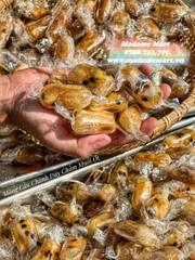 MÃNG CẦU CHANH DÂY GIẤY KIẾNG (500G)