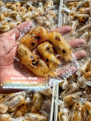 MÃNG CẦU CHANH DÂY GIẤY KIẾNG (500G)