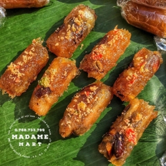 MẴNG CẦU ME