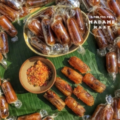 MẴNG CẦU ME