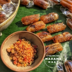 MẴNG CẦU ME