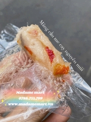 MÃNG CẦU ME CAY NGUYÊN MÚI ĐB (Hũ 350G)