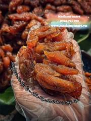 MÃNG CẦU ME SẤY RÁO (Hộp 350G)