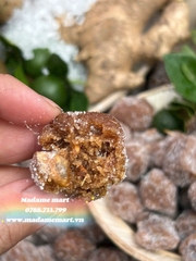 ME GỪNG SÊN TẮC (Hủ 500G)