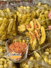 ME NGÂM ĐƯỜNG PHÈN