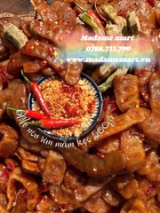 ME RIM MẮM ỚT (Hũ 500G)