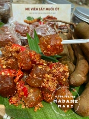 ME VIÊN SẤY MUỐI ỚT