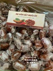 ME VIÊN SẤY MUỐI ỚT