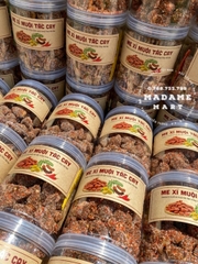 ME XÍ MUỘI TẮC