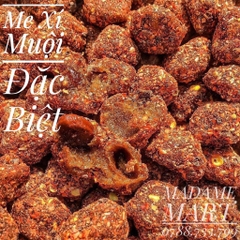 ME XÍ MUỘI ĐẶC BIỆT