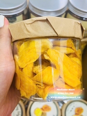 MÍT SẤY DẺO (Hủ 250G)