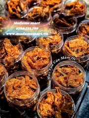 MỰC VỤN CÁN MẮM ỚT (HỦ 300G)