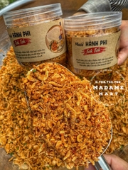 MUỐI HÀNH PHI TOK TOK
