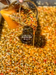 MUỐI ỚT CHANH DÂY