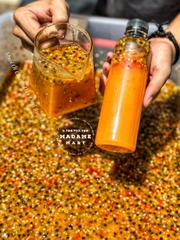 MUỐI ỚT CHANH DÂY