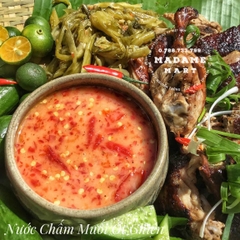 NC MUỐI ỚT GHIỀN