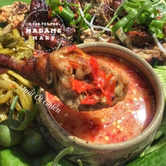 NC MUỐI ỚT GHIỀN