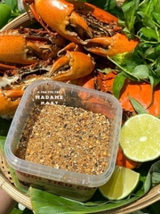 MUỐI TIÊU RANG CAY